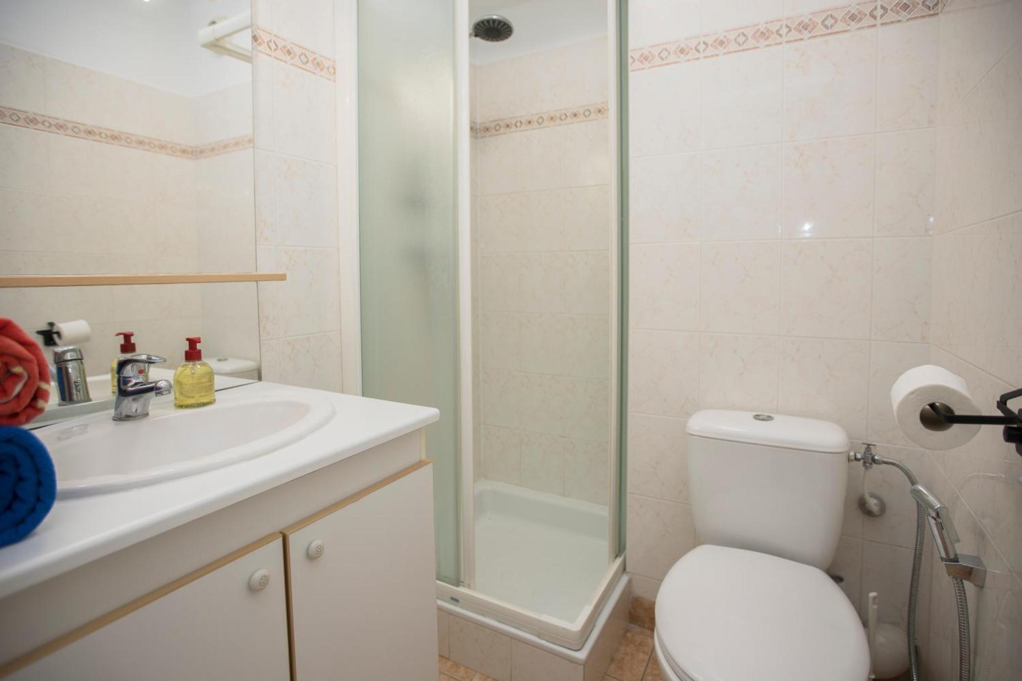 Palais Des Arts Apartamento Niza